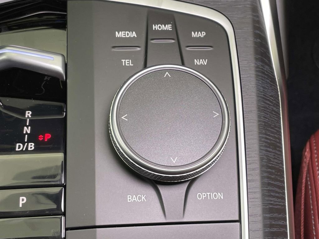 New 2026 BMW i4 xDrive40i AWD/4WD image 28