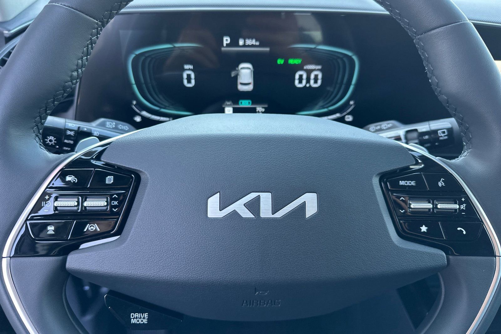 New 2026 Kia Niro SX image 24