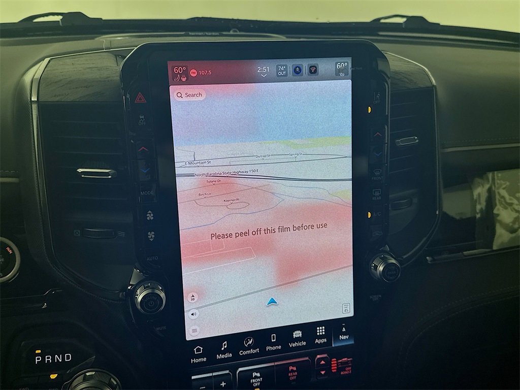 New 2026 RAM 1500 Limited image 15