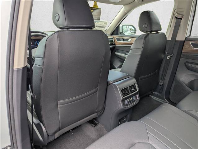New 2026 Volkswagen Atlas SE FWD image 24