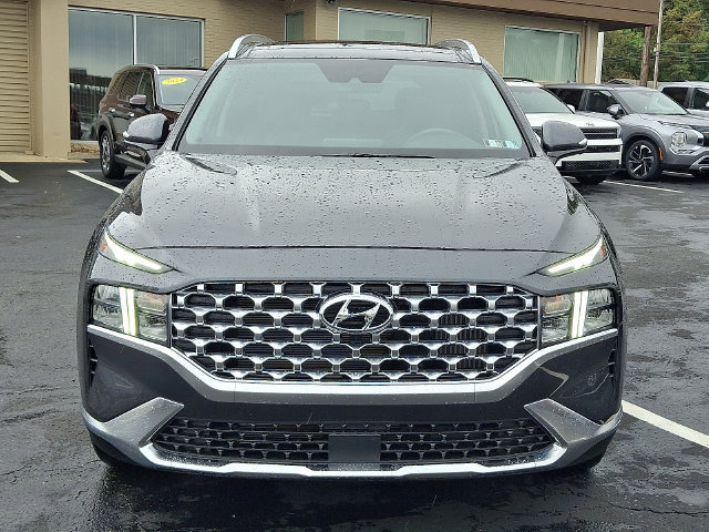 Certified 2023 Hyundai Santa Fe SEL Premium AWD/4WD image 2