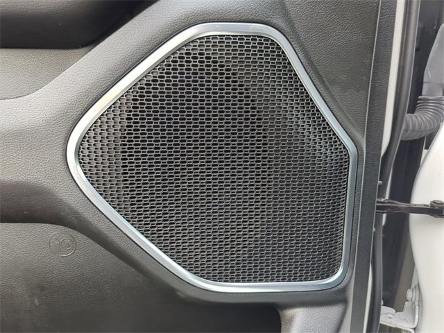 Used 2024 RAM 1500 Laramie image 21