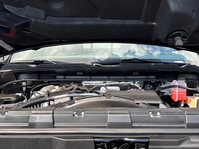 New 2026 GMC Sierra 2500 AT4X AWD/4WD image 29