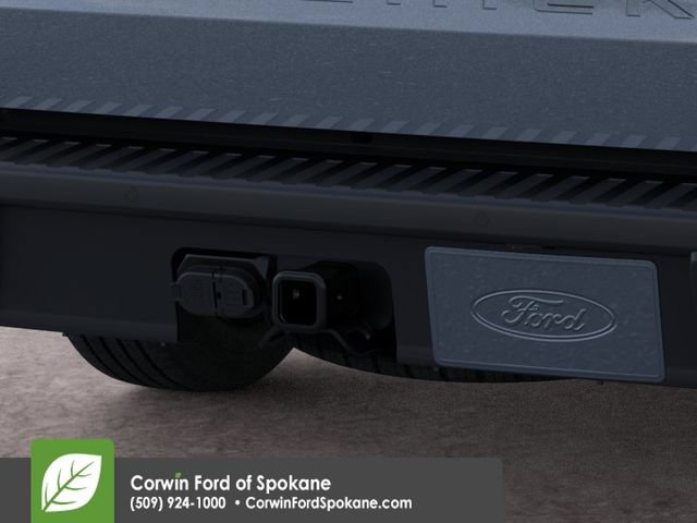 New 2026 Ford Maverick Lariat AWD/4WD image 23