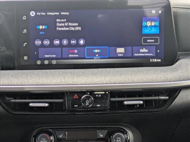 New 2026 Nissan Kicks SV image 11