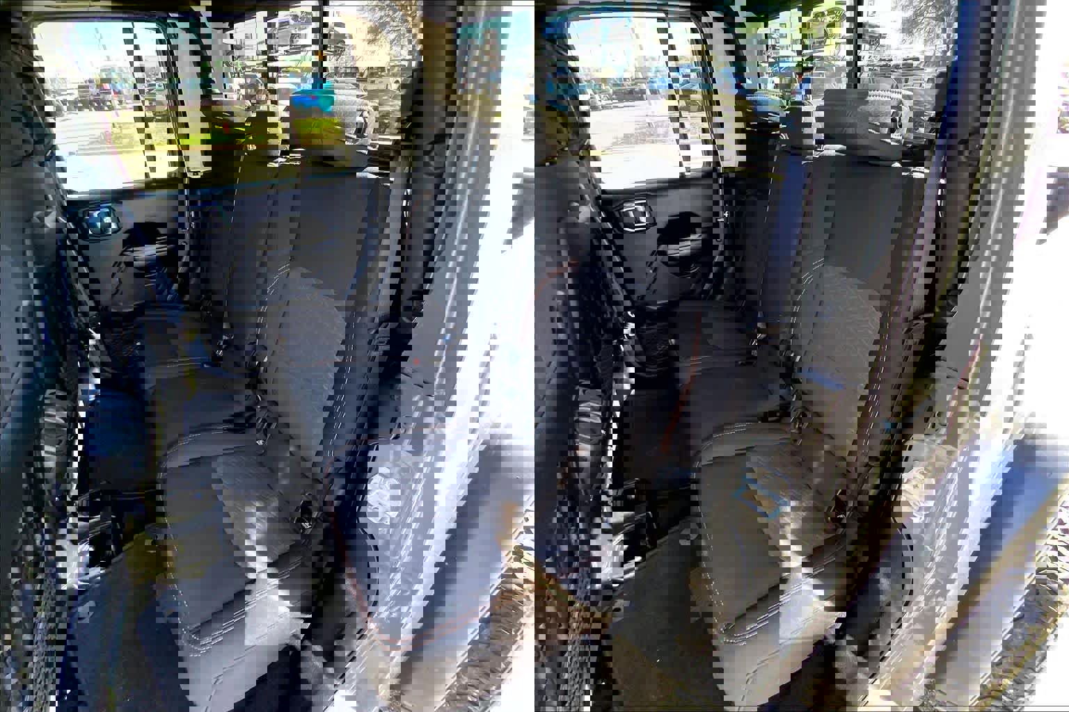 Certified 2023 Jeep Gladiator Mojave w/ Trailer Tow Package image 18