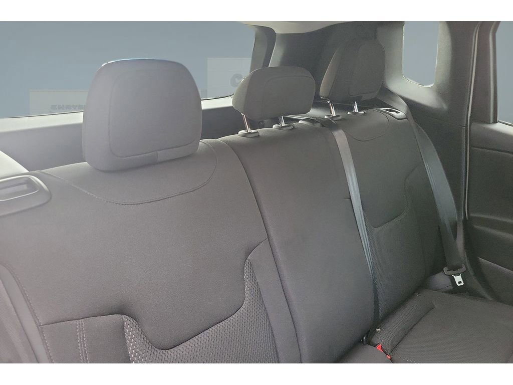 Used 2019 Jeep Renegade Altitude w/ Quick Order Package 22M FWD image 15