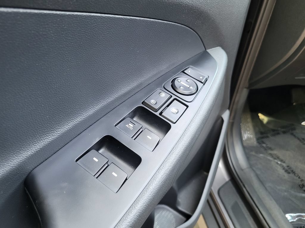 Used 2021 Hyundai Tucson SEL FWD image 26