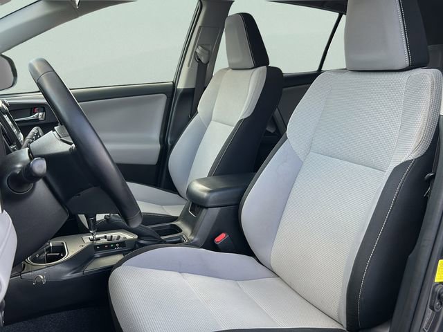 Used 2017 Toyota RAV4 XLE w/ Plus Special Value Package image 15