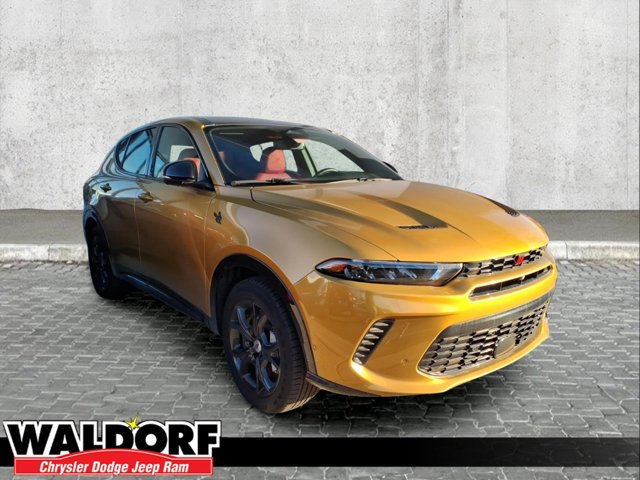 New 2024 Dodge Hornet R/T Plus w/ Tech Pack Plus w/o Parking video 1