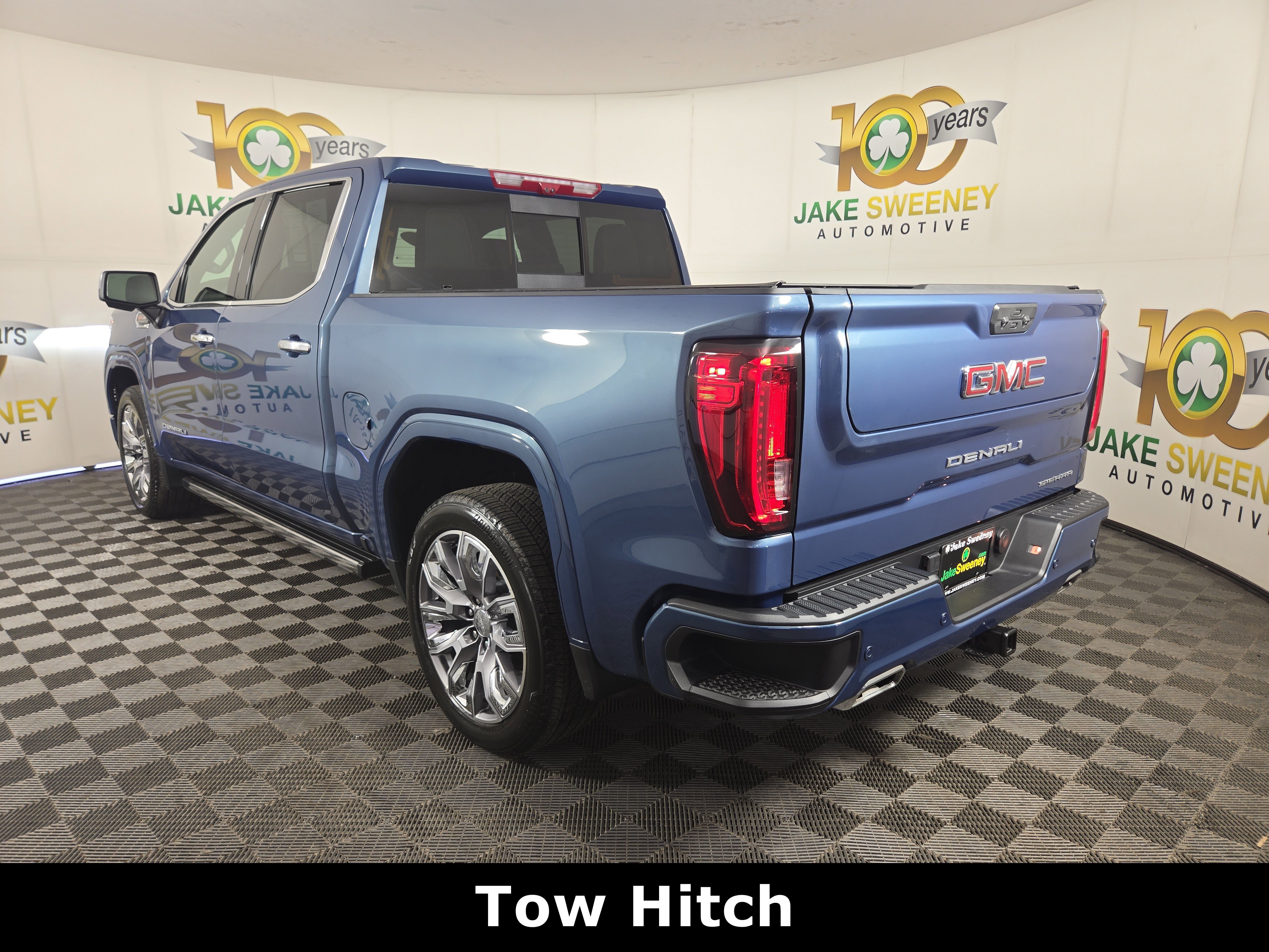Used 2025 GMC Sierra 1500 Denali w/ Denali Reserve Package image 7