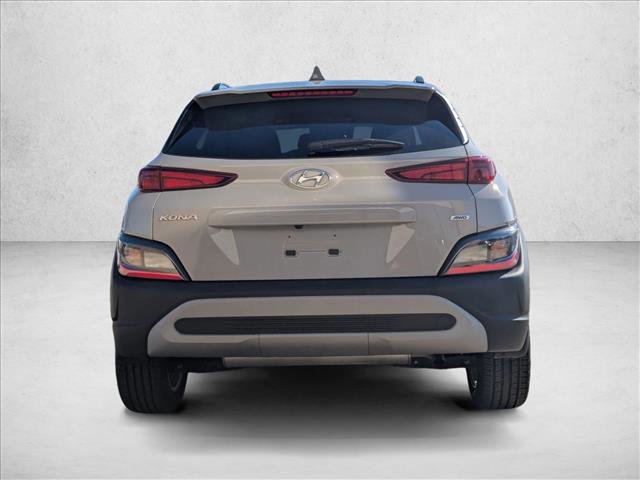 Used 2023 Hyundai Kona SEL image 7