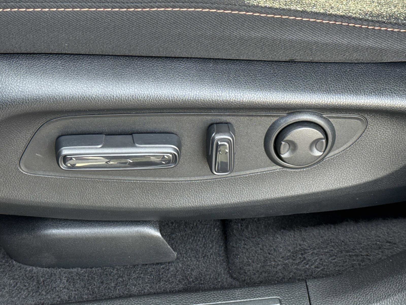 Used 2024 Honda CR-V Sport image 16