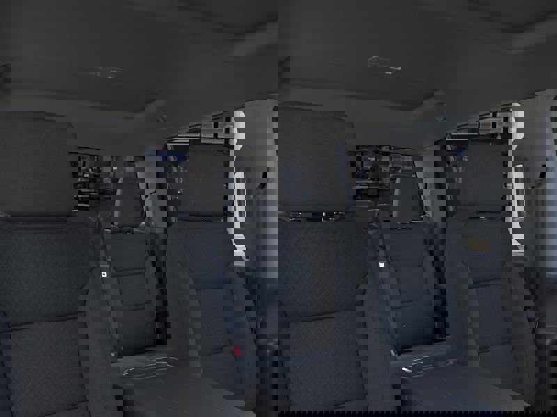 New 2026 Chevrolet Silverado 1500 RST w/ Z71 Off-Road Package image 24