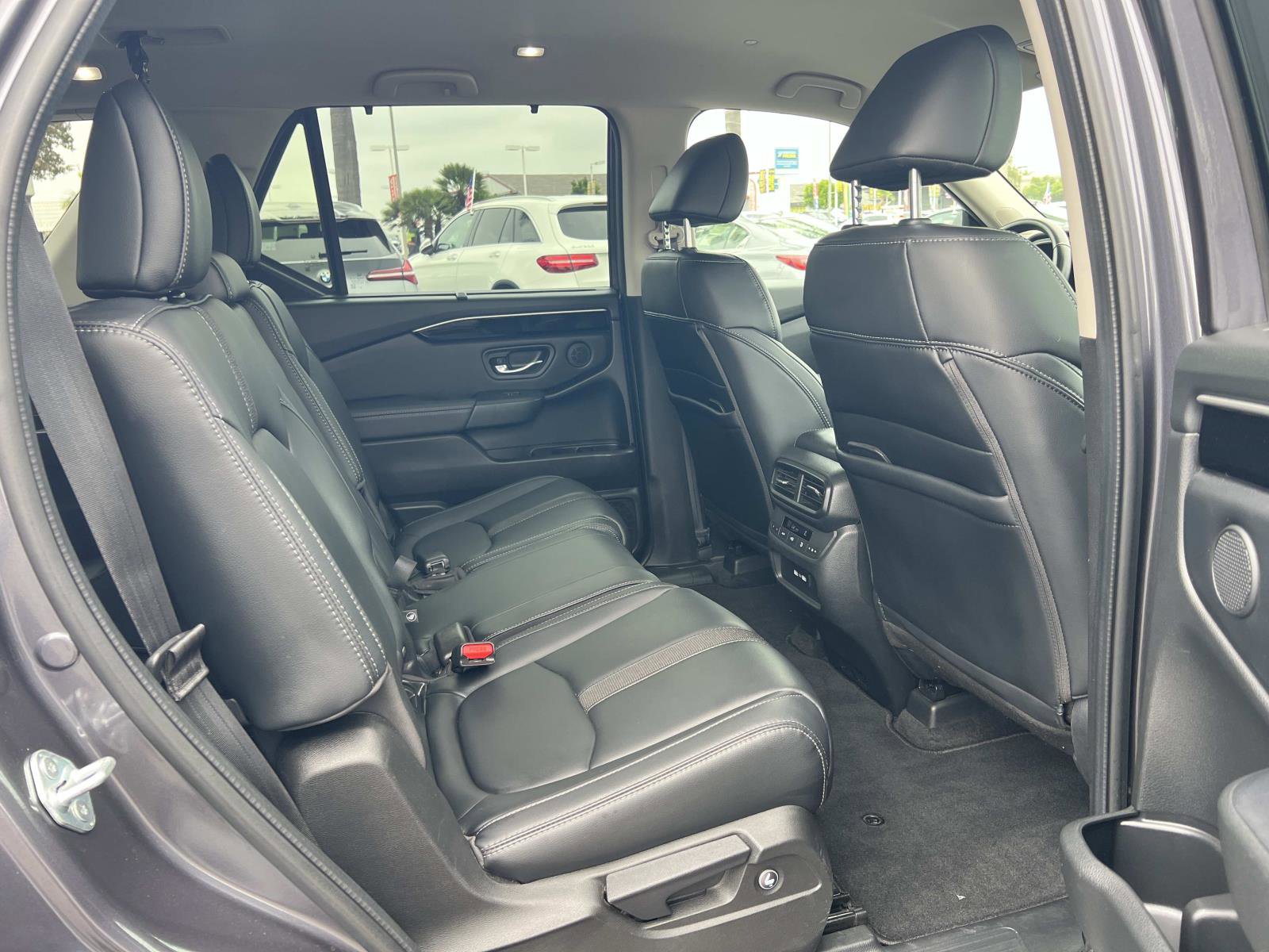 Certified 2023 Honda Pilot EX-L image 32