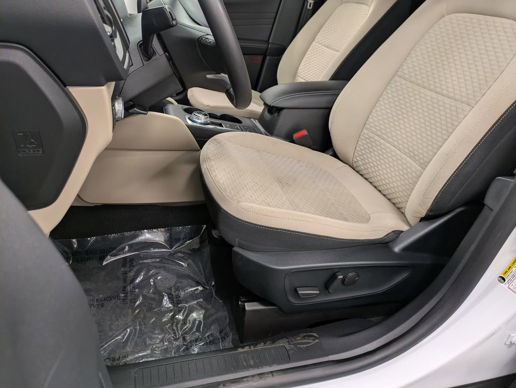 Used 2021 Ford Escape SE w/ Convenience Package FWD image 10