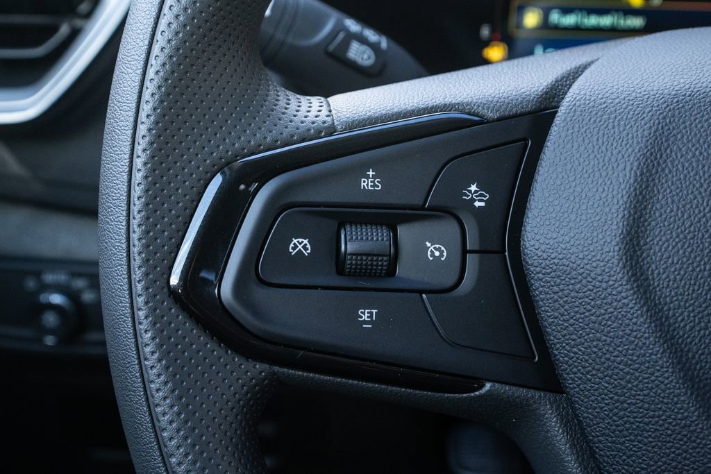 New 2026 Chevrolet TrailBlazer LT w/ Driver Confidence Package image 17