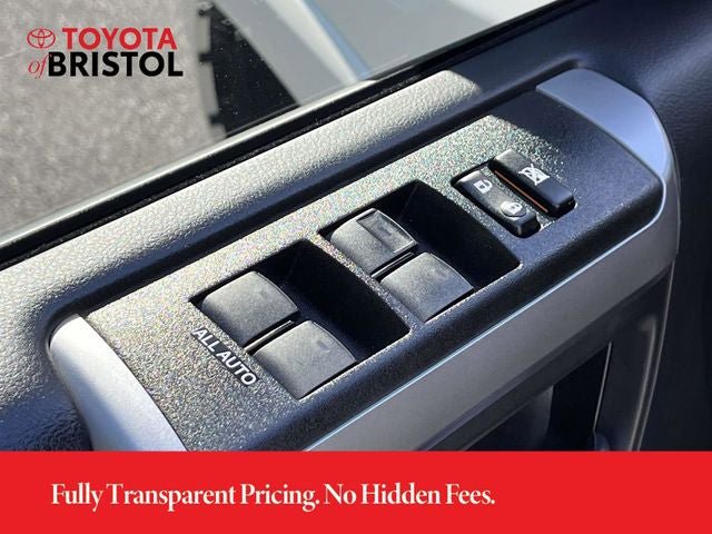 Used 2021 Toyota 4Runner SR5 Premium w/ Moonroof Package AWD/4WD image 27