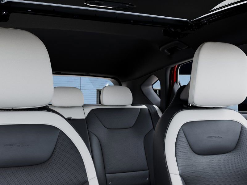 New 2026 Kia K4 GT-Line FWD image 30