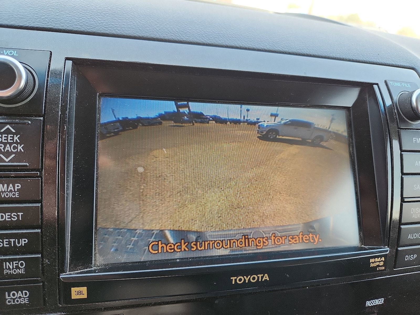 Used 2013 Toyota Tundra Platinum image 14