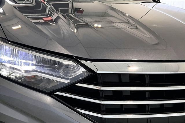 Used 2019 Volkswagen Jetta SE FWD image 36