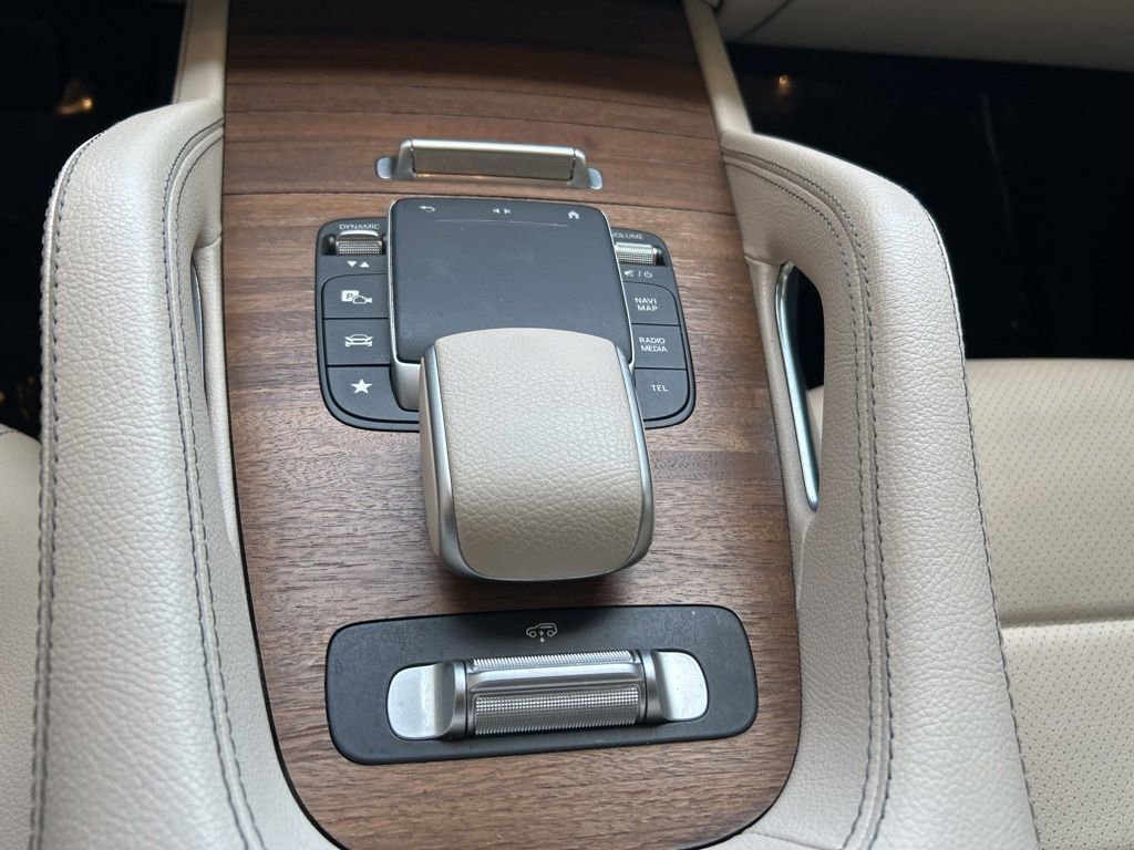 Used 2022 Mercedes-Benz GLS 450 4MATIC image 64