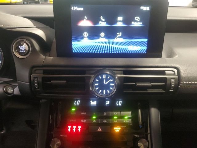 Used 2023 Lexus IS 350 F Sport w/ Memory Package AWD/4WD image 18