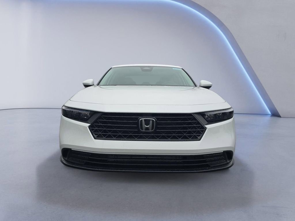 New 2026 Honda Accord LX image 8
