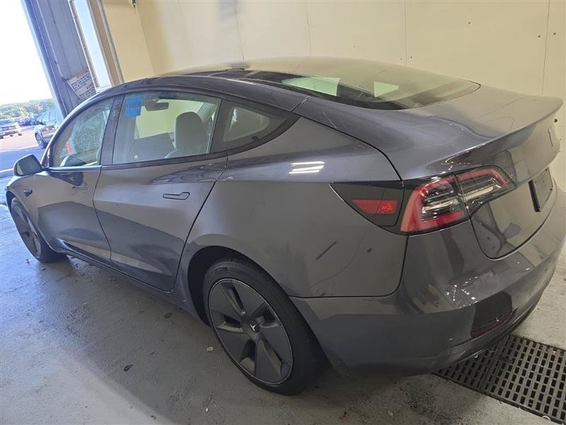 Used 2023 Tesla Model 3 Standard Range RWD image 8