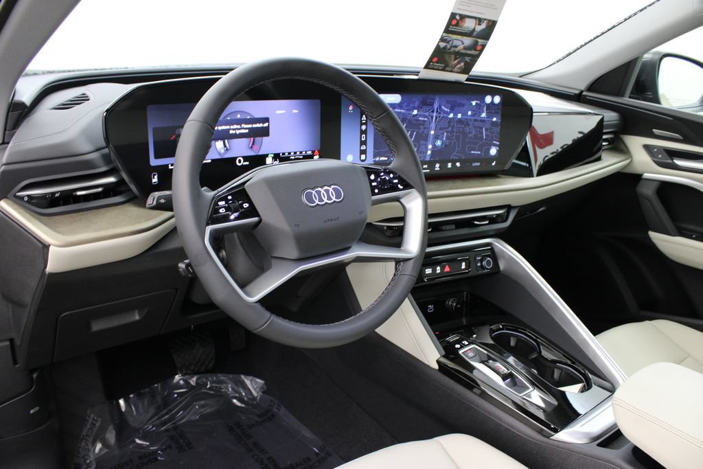 New 2026 Audi Q5 Premium Plus AWD/4WD image 16