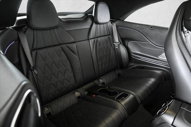Certified 2024 Mercedes-Benz CLE 450 4MATIC Cabriolet image 21