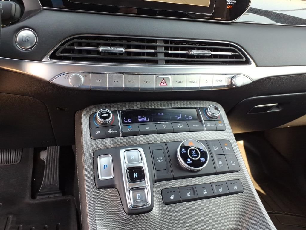 Used 2020 Hyundai Palisade Limited AWD/4WD image 12