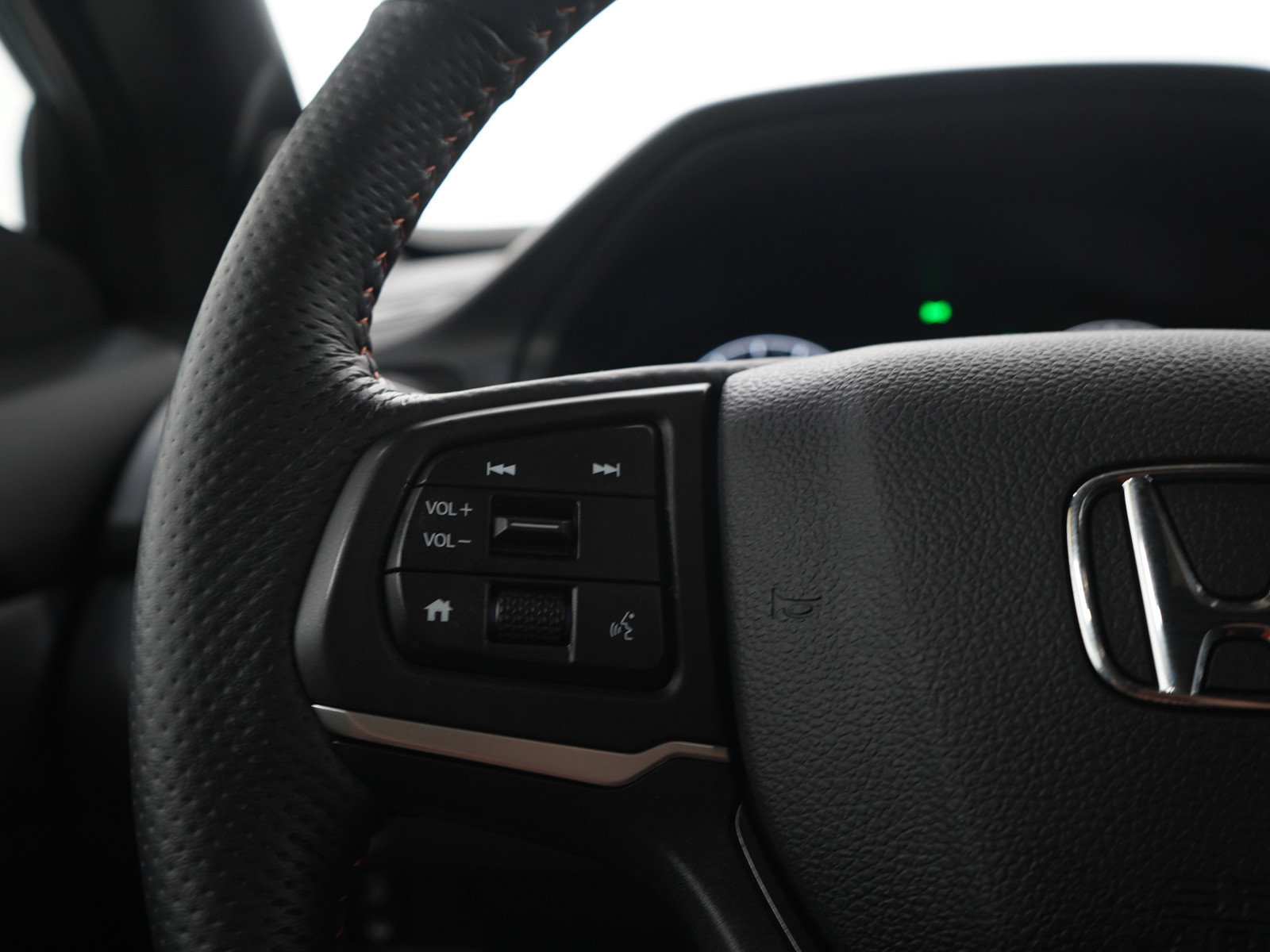 Used 2025 Honda Ridgeline TrailSport+ image 24
