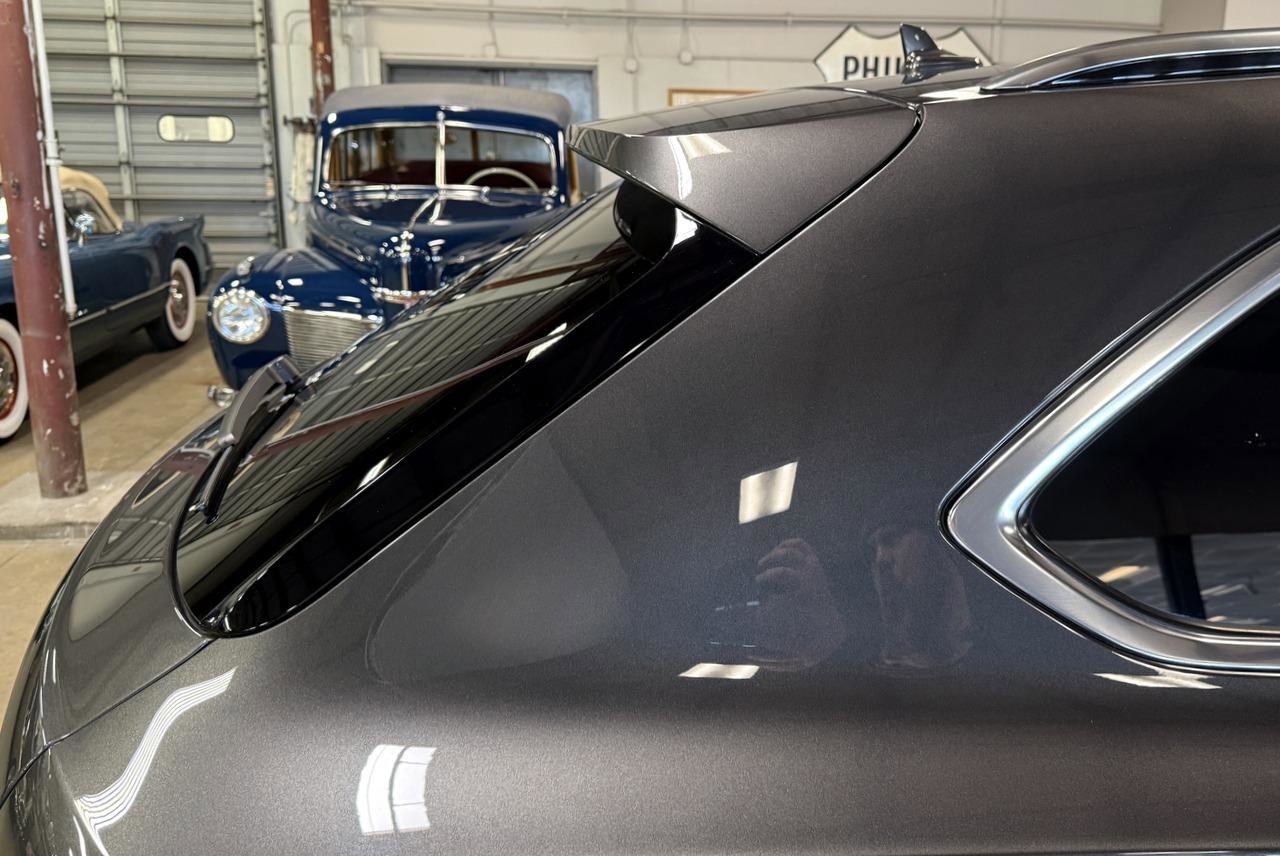 Used 2018 Bentley Bentayga image 37