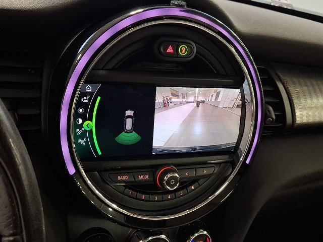 Used 2020 MINI Cooper S FWD image 17