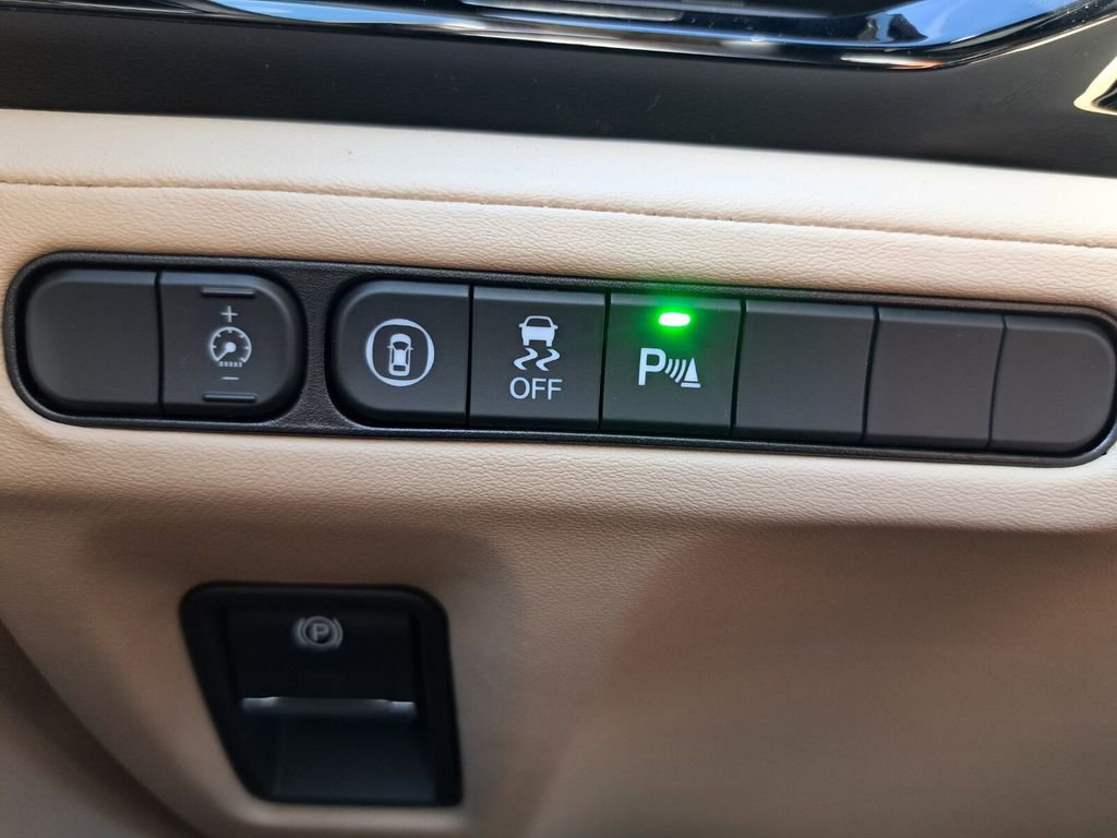 New 2026 Acura MDX w/ Technology Package FWD image 17