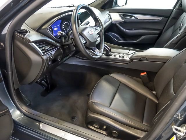 Used 2020 Cadillac CT5 Premium Luxury image 14