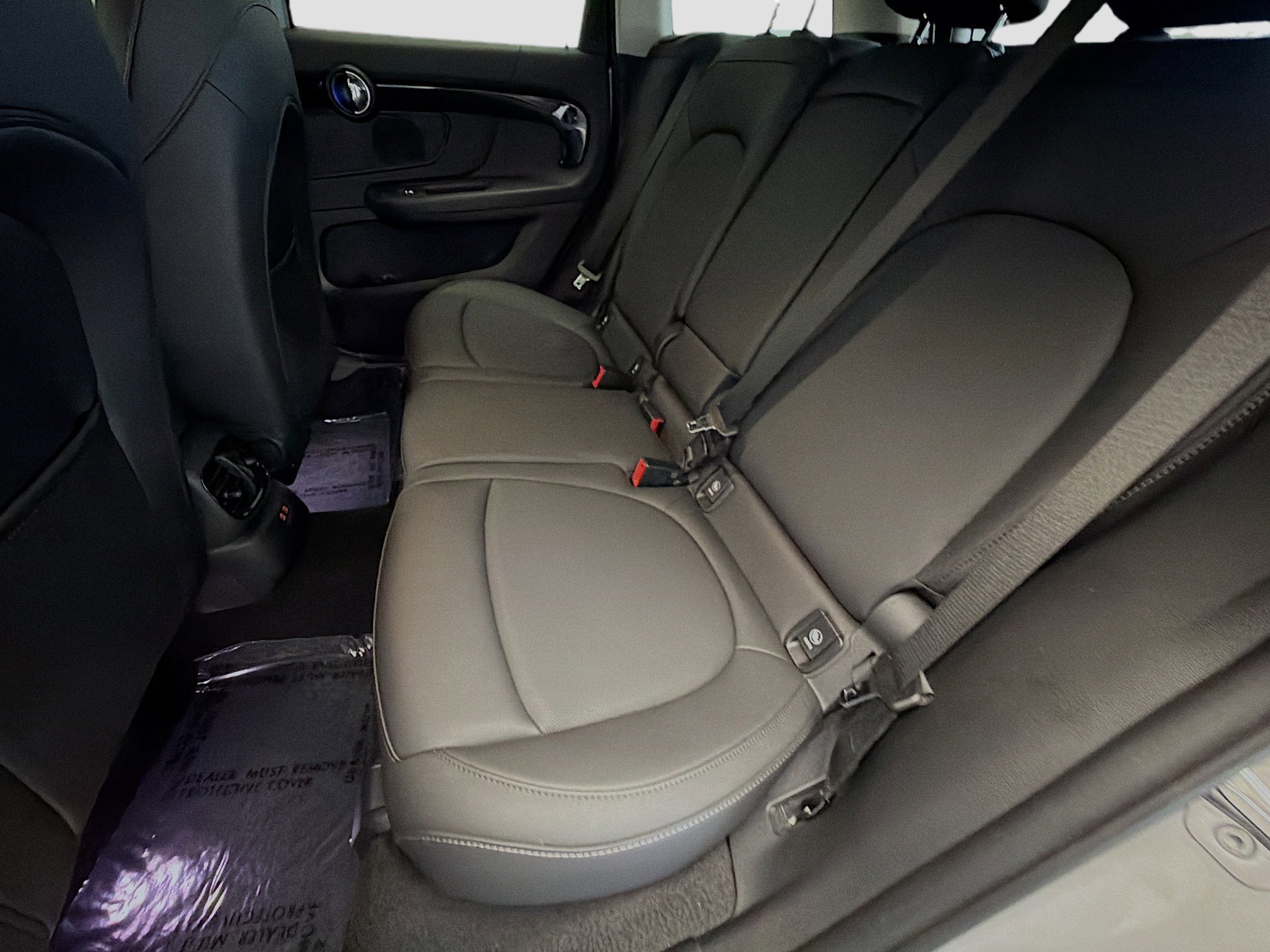 Used 2024 MINI Cooper Countryman S FWD image 13