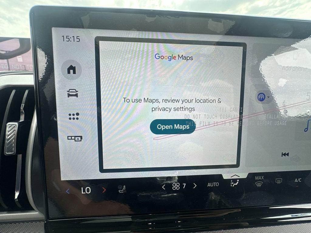 New 2026 Ford Expedition Max Active image 24