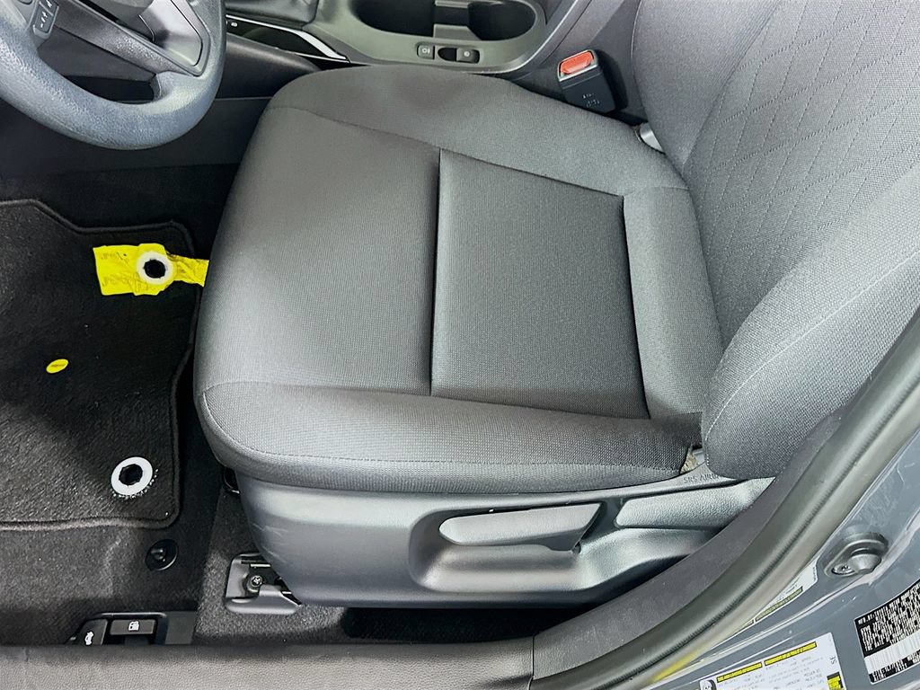 Certified 2026 Toyota Corolla LE FWD image 20