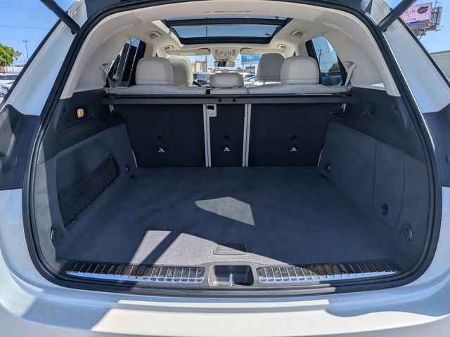 Used 2020 Mercedes-Benz GLE 450 4MATIC image 12