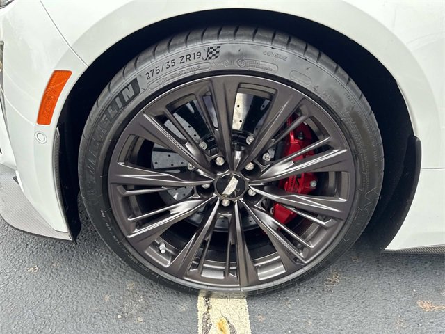 Certified 2023 Cadillac CT5 V Blackwing w/ Carbon Fiber Package 2 image 10