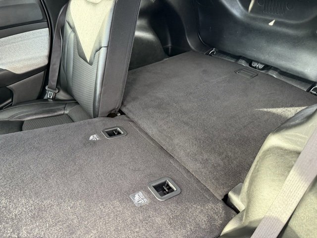 Used 2024 Jeep Compass Latitude image 27