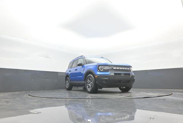 New 2025 Ford Bronco Sport Big Bend w/ Convenience Package image 27