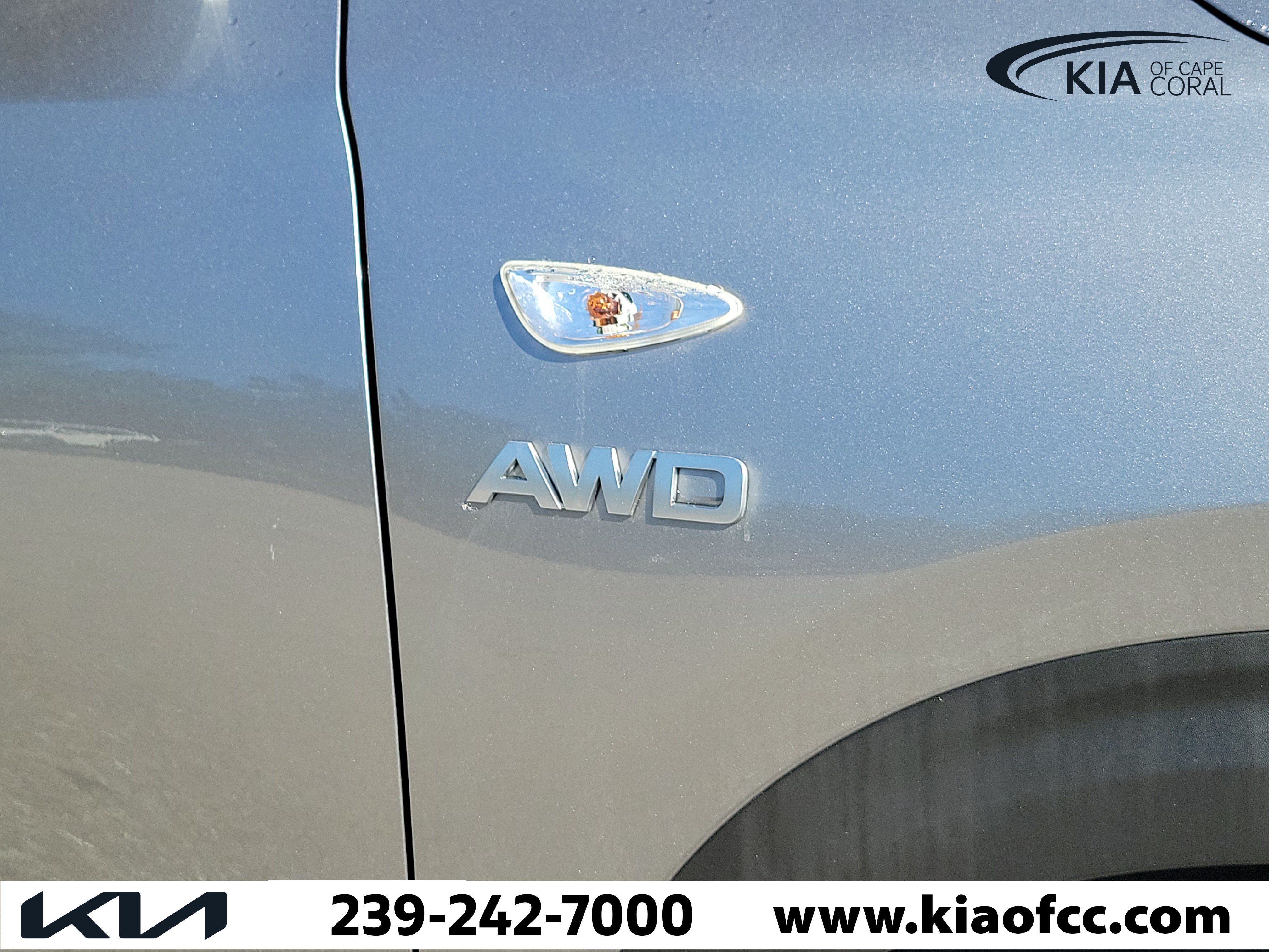 Certified 2022 Kia Seltos LX AWD/4WD image 9