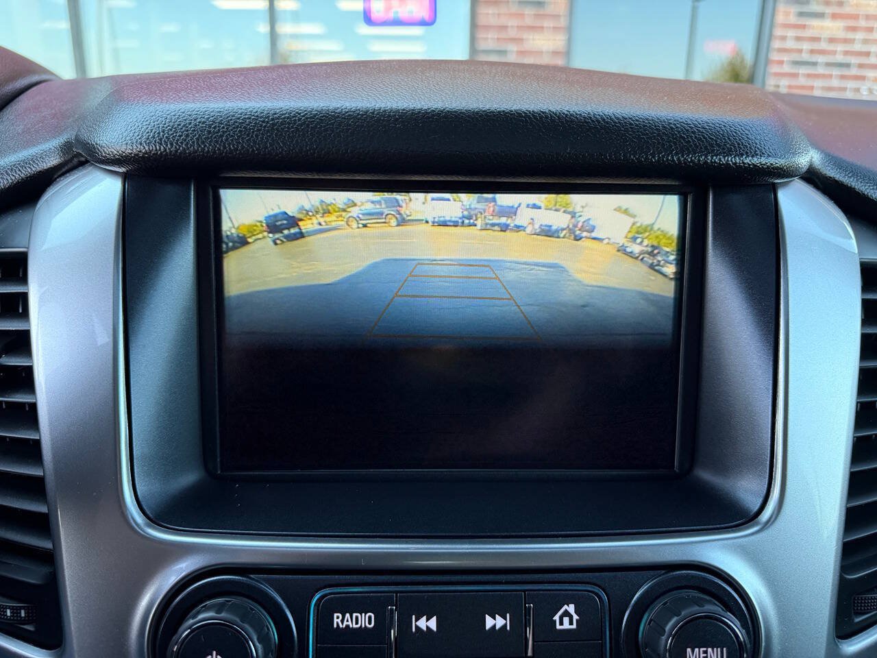 Used 2020 Chevrolet Tahoe Premier AWD/4WD image 15