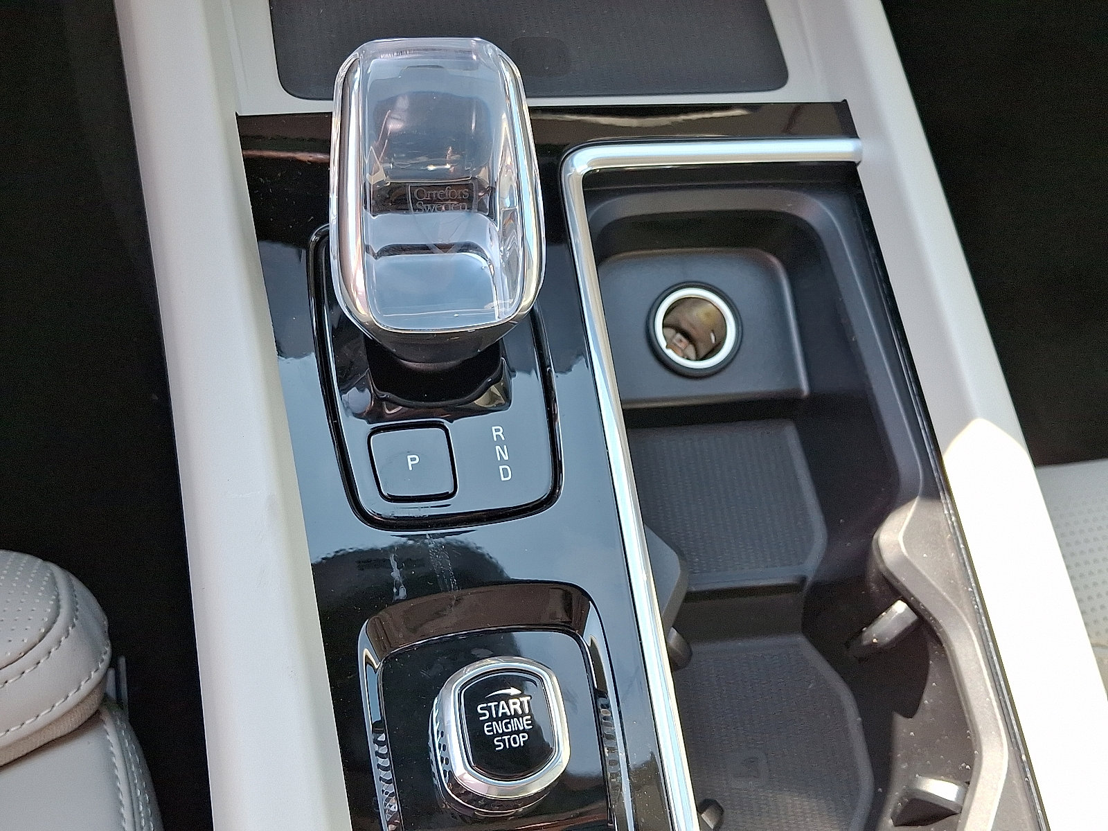 New 2026 Volvo XC60 B5 Ultra w/ Protection Package Premier image 10