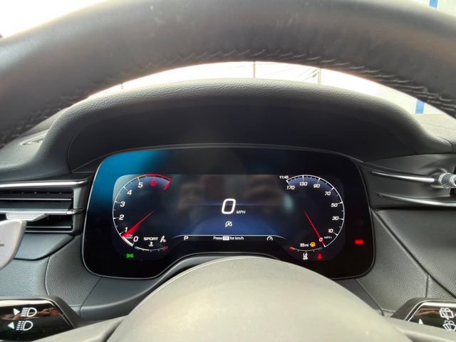 Used 2023 Maserati Grecale Modena AWD/4WD image 15