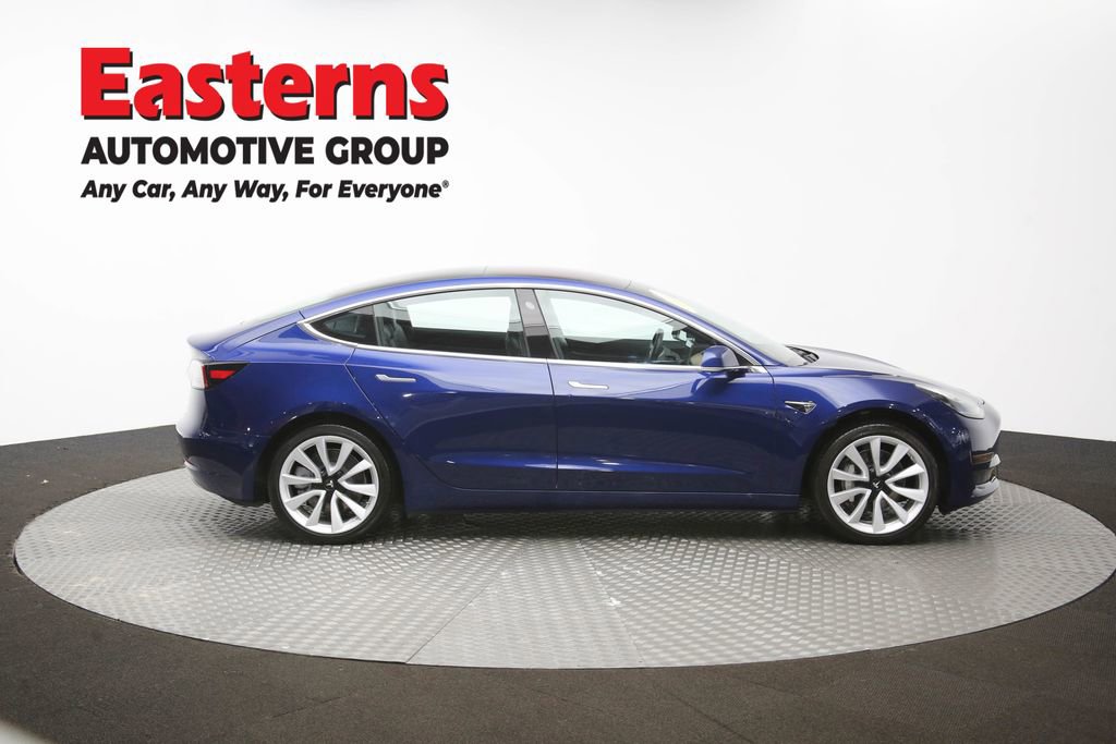 Used 2018 Tesla Model 3 Mid Range image 41