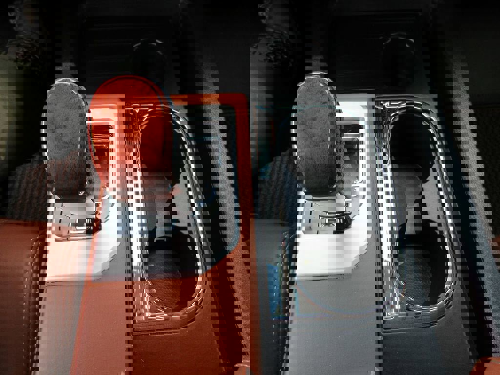 Used 2017 Toyota Tundra 1794 Edition AWD/4WD image 36